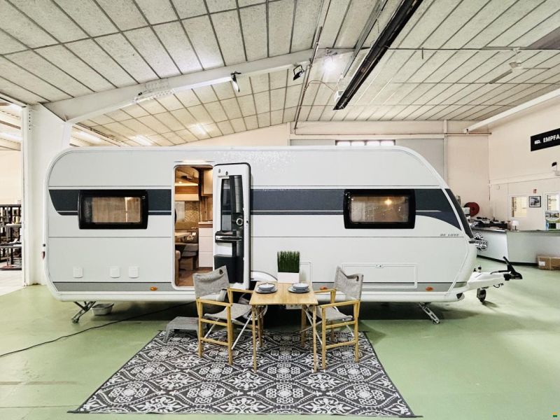 Hobby De Luxe 515 UHL
