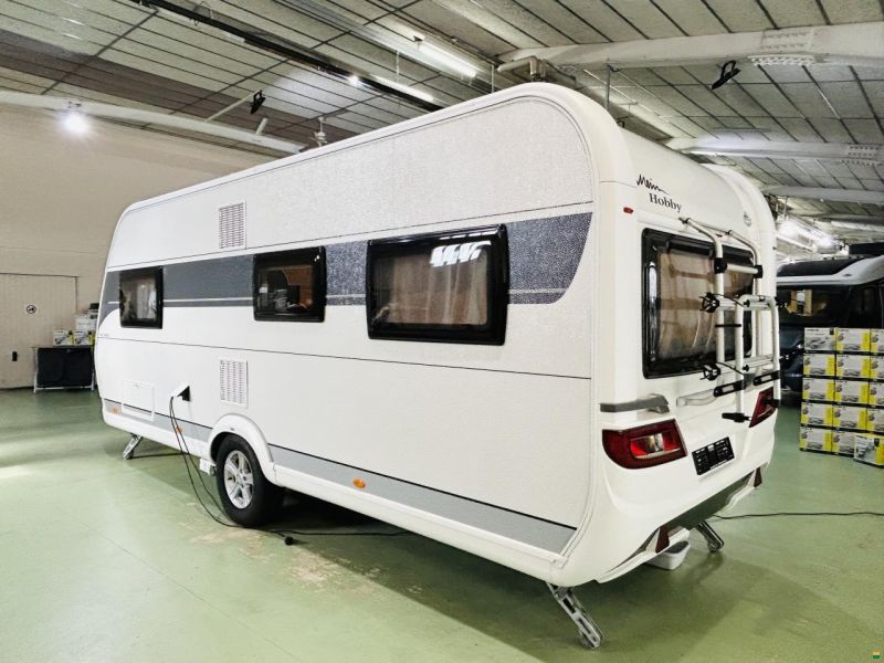 Hobby De Luxe 515 UHL