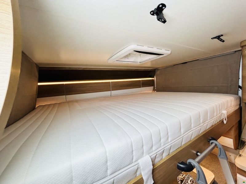 Hobby De Luxe 515 UHL