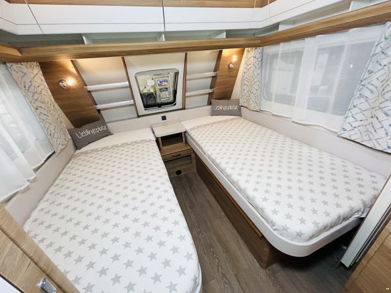 Hobby De Luxe 515 UHL