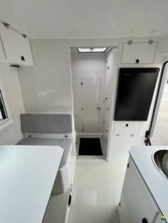 Azalai Truck