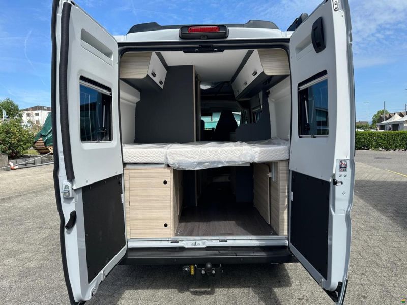 Sun Living V 55 SP TP Tent Top