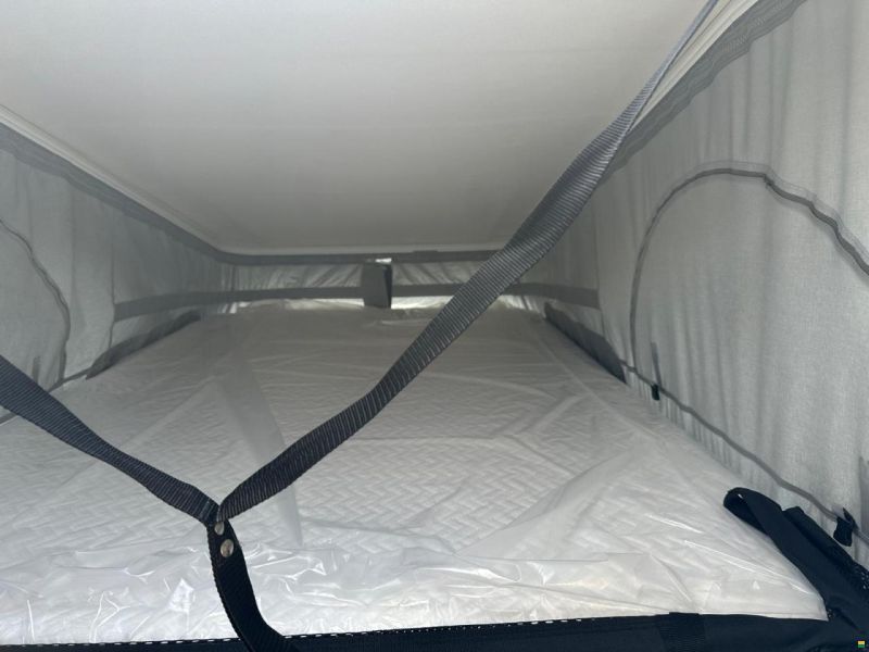 Sun Living V 55 SP TP Tent Top