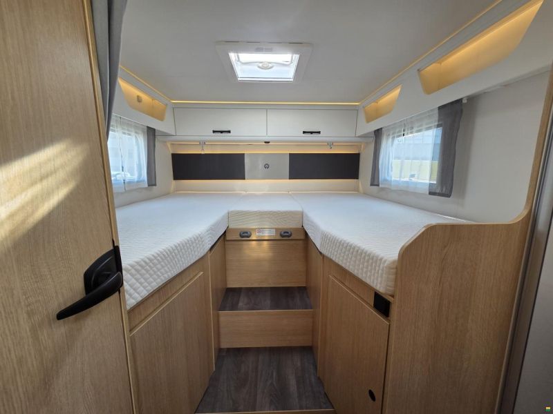 Sunlight T68 Adventure Edition