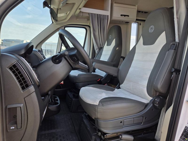 Sunlight T68 Adventure Edition