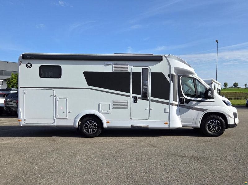 Sunlight T68 Adventure Edition