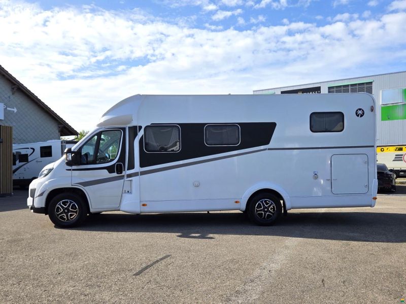 Sunlight T68 Adventure Edition