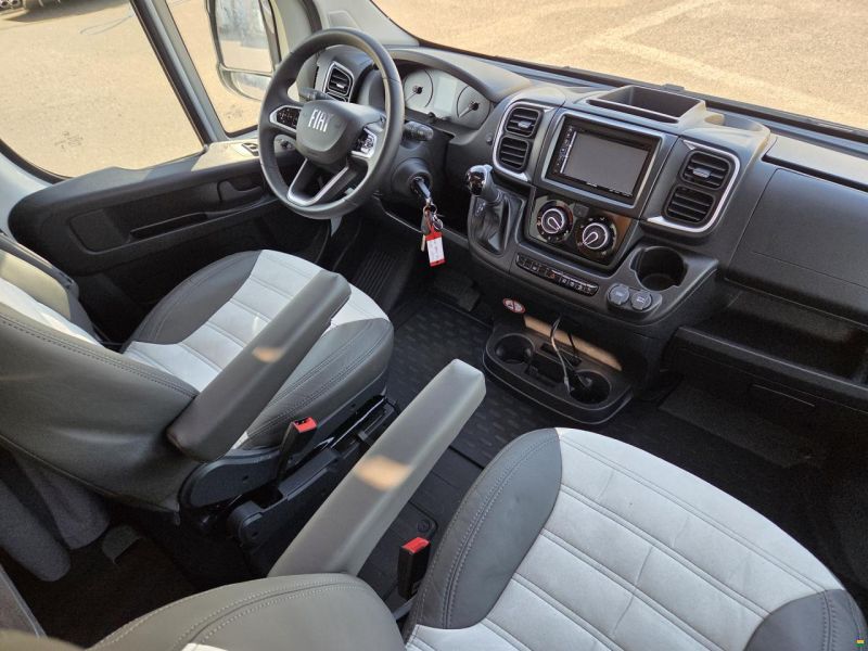 Sunlight T68 Adventure Edition