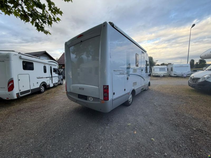 Fiat **NIESMANN+BISCHOFF 59G **TOP ANGEBOT**