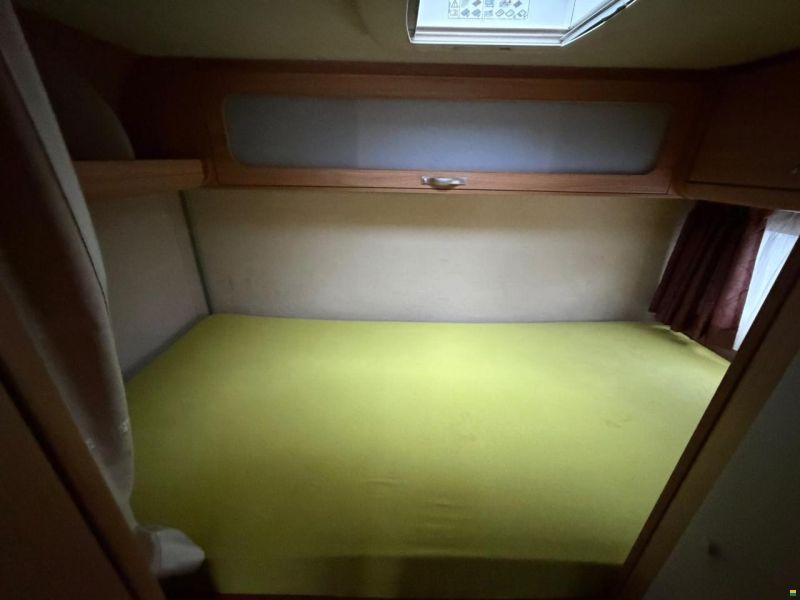 Fiat **NIESMANN+BISCHOFF 59G **TOP ANGEBOT**