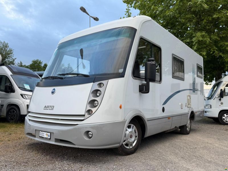 Fiat **NIESMANN+BISCHOFF 59G **TOP ANGEBOT**