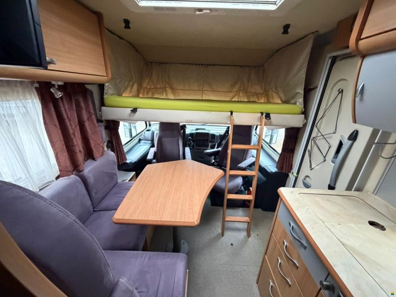 Fiat **NIESMANN+BISCHOFF 59G **TOP ANGEBOT**