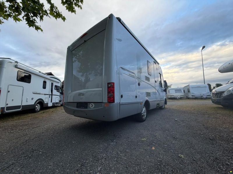Fiat **NIESMANN+BISCHOFF 59G **TOP ANGEBOT**