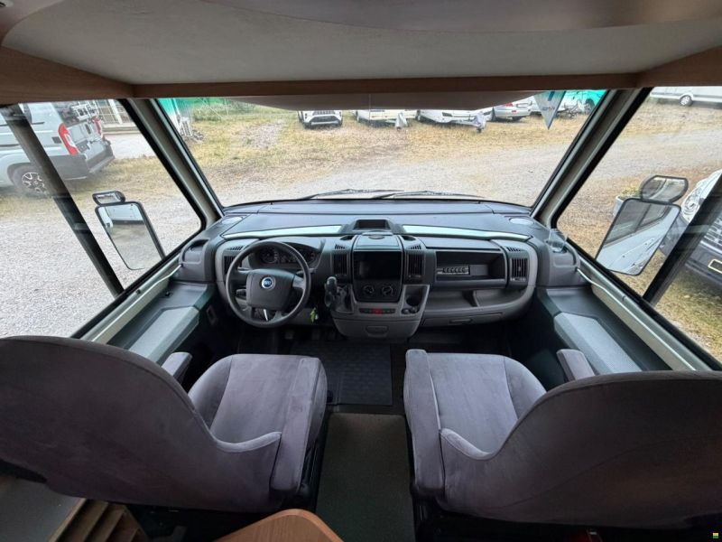 Fiat **NIESMANN+BISCHOFF 59G **TOP ANGEBOT**