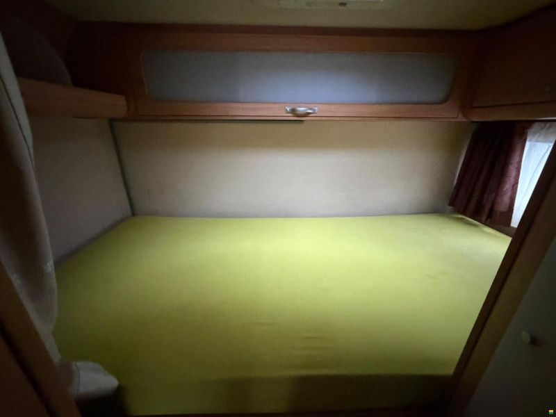 Fiat **NIESMANN+BISCHOFF 59G **TOP ANGEBOT**