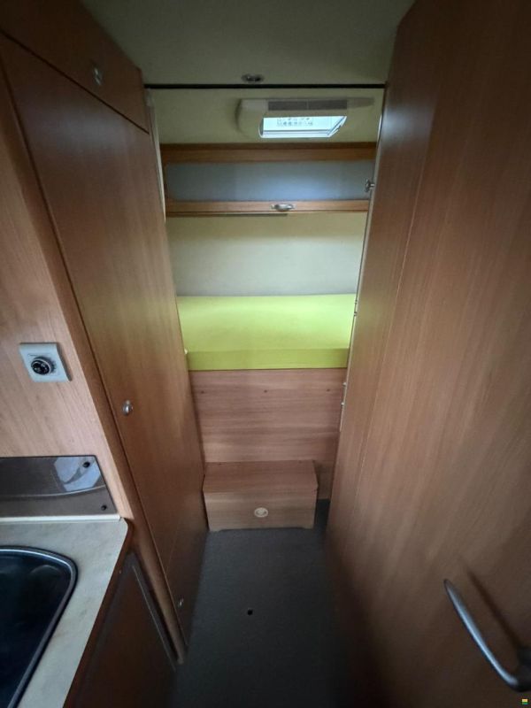 Fiat **NIESMANN+BISCHOFF 59G **TOP ANGEBOT**