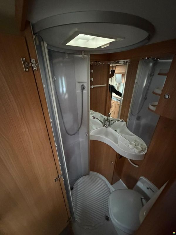 Fiat **NIESMANN+BISCHOFF 59G **TOP ANGEBOT**