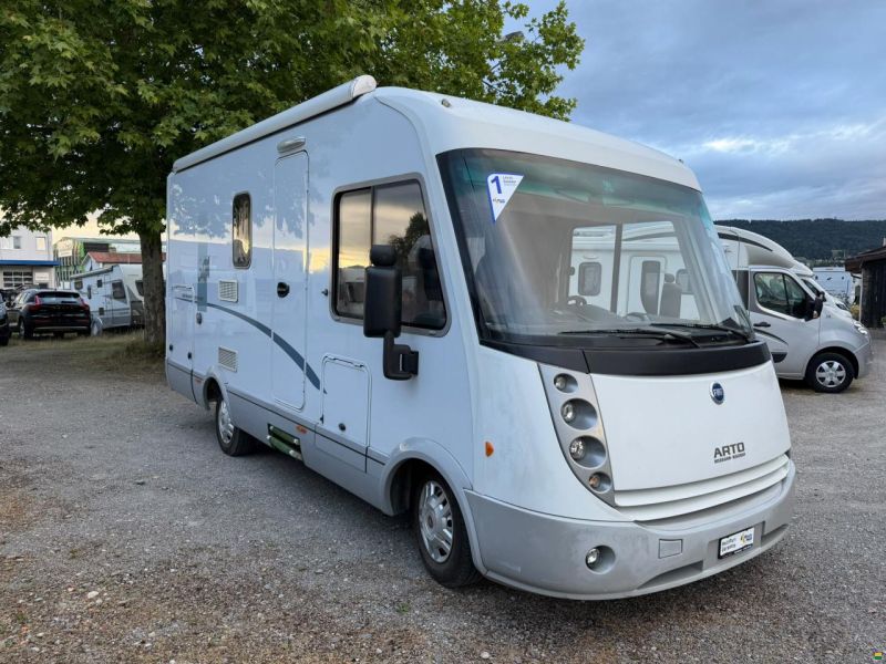Fiat **NIESMANN+BISCHOFF 59G **TOP ANGEBOT**