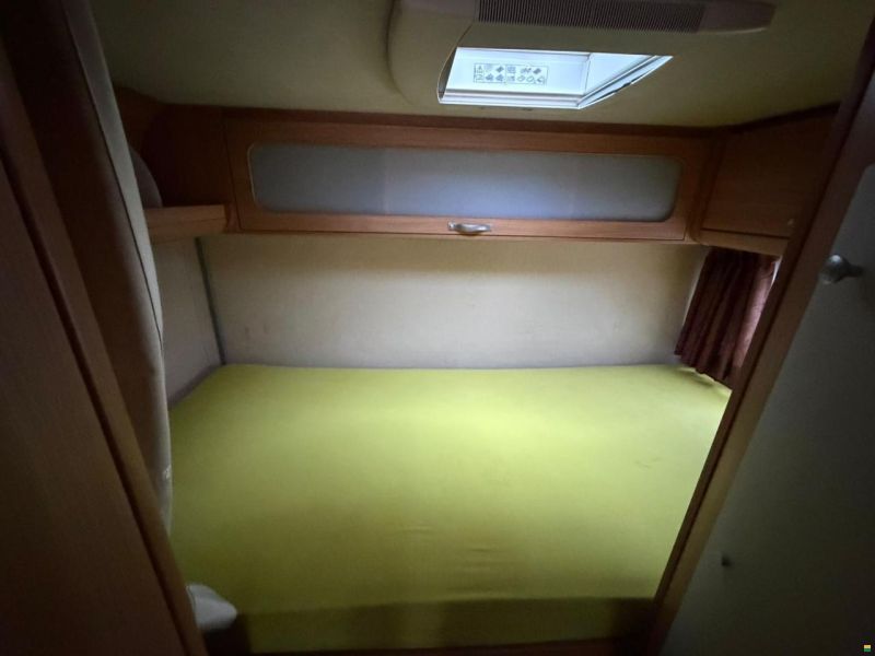 Fiat **NIESMANN+BISCHOFF 59G **TOP ANGEBOT**