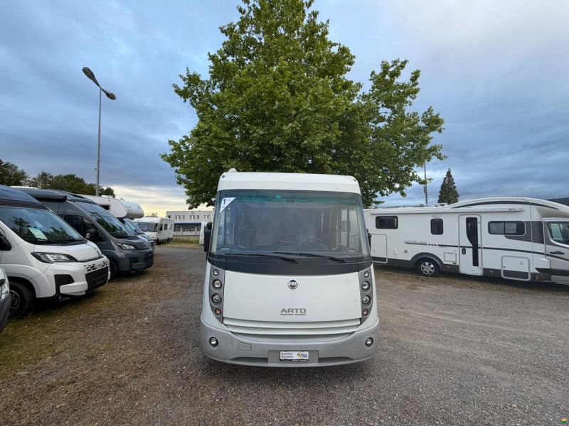 Fiat **NIESMANN+BISCHOFF 59G **TOP ANGEBOT**