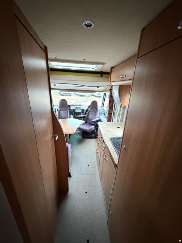 Fiat **NIESMANN+BISCHOFF 59G **TOP ANGEBOT**