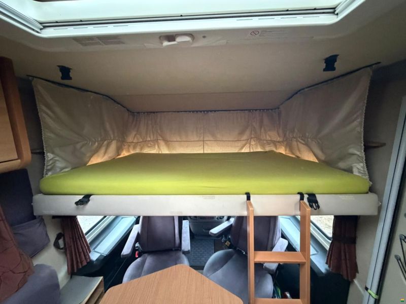 Fiat **NIESMANN+BISCHOFF 59G **TOP ANGEBOT**