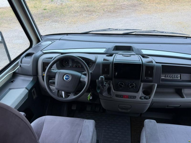 Fiat **NIESMANN+BISCHOFF 59G **TOP ANGEBOT**