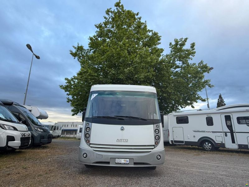Fiat **NIESMANN+BISCHOFF 59G **TOP ANGEBOT**