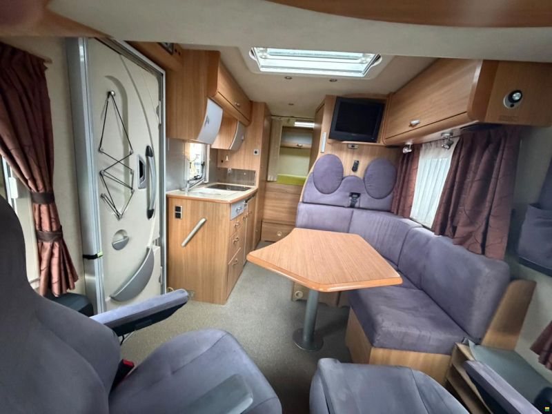 Fiat **NIESMANN+BISCHOFF 59G **TOP ANGEBOT**