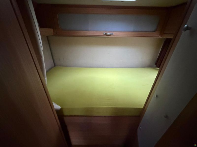 Fiat **NIESMANN+BISCHOFF 59G **TOP ANGEBOT**