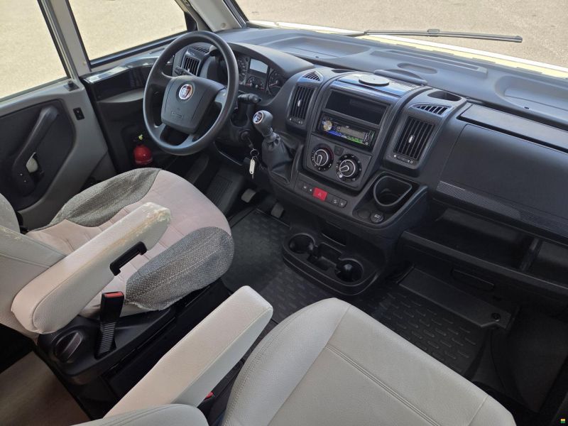 Mobilvetta K-YACHT 89