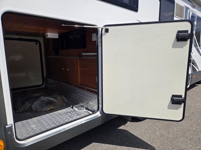 Mobilvetta K-YACHT 89
