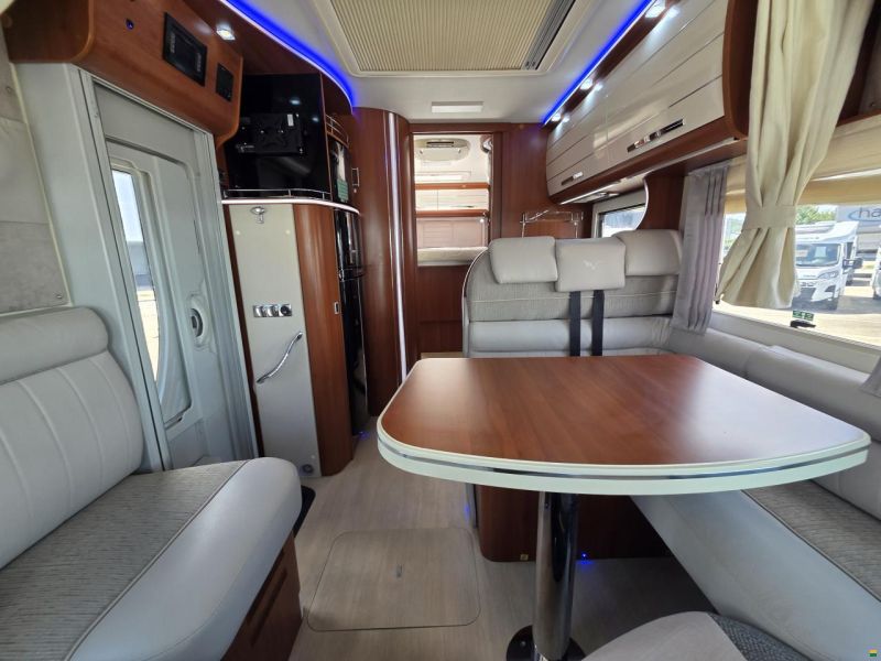 Mobilvetta K-YACHT 89