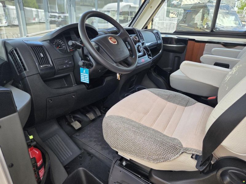 Mobilvetta K-YACHT 89