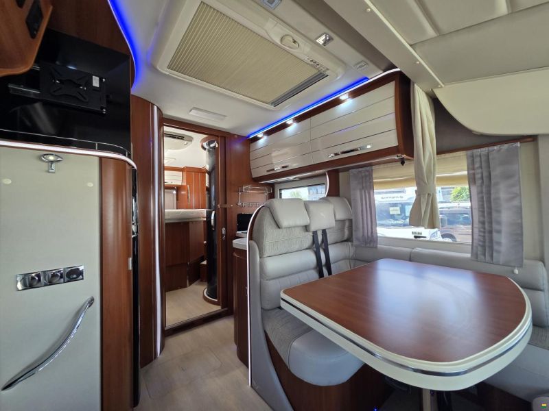 Mobilvetta K-YACHT 89