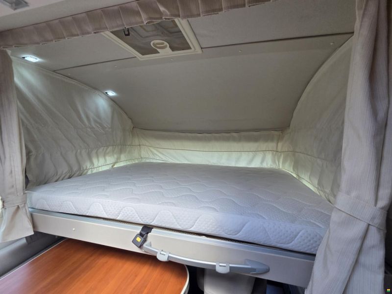 Mobilvetta K-YACHT 89