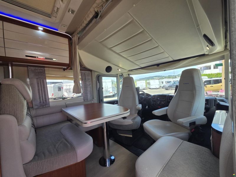 Mobilvetta K-YACHT 89