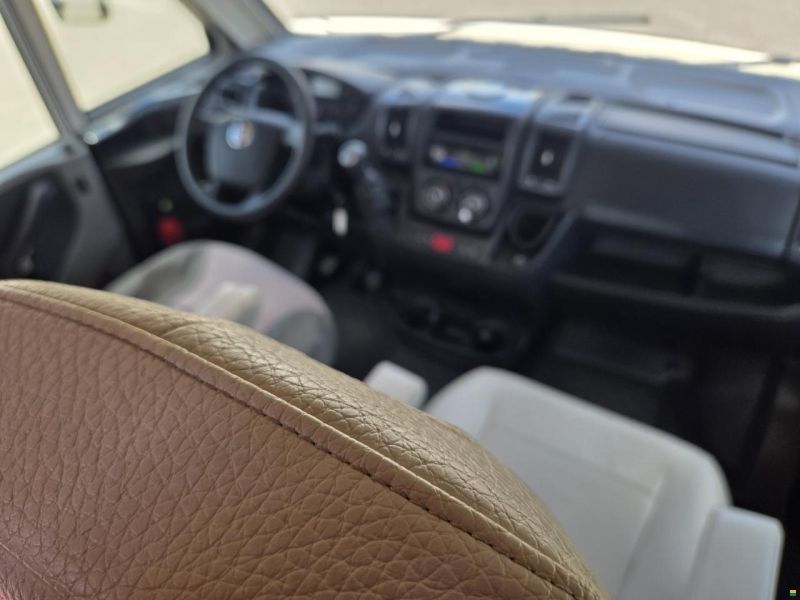 Mobilvetta K-YACHT 89