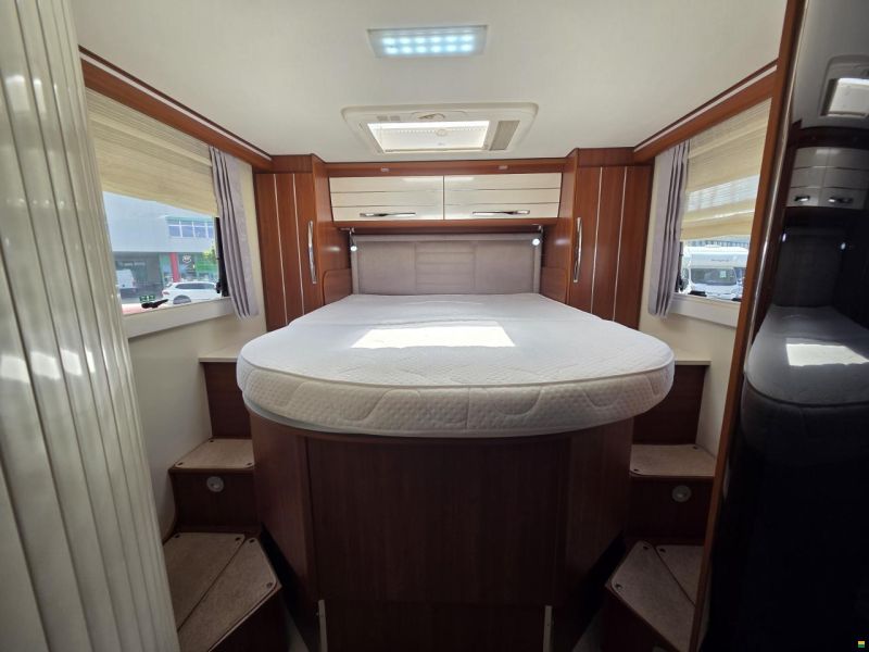 Mobilvetta K-YACHT 89