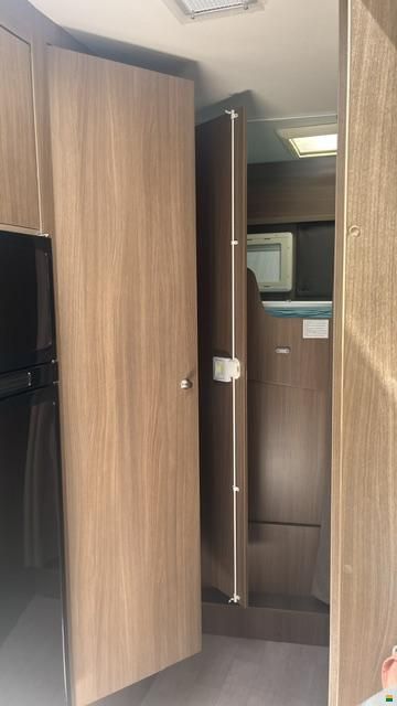 Chausson Trigano FD4