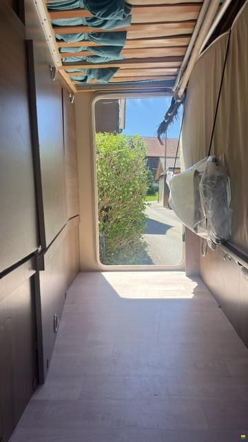 Chausson Trigano FD4