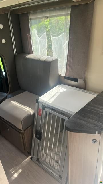 Chausson Trigano FD4