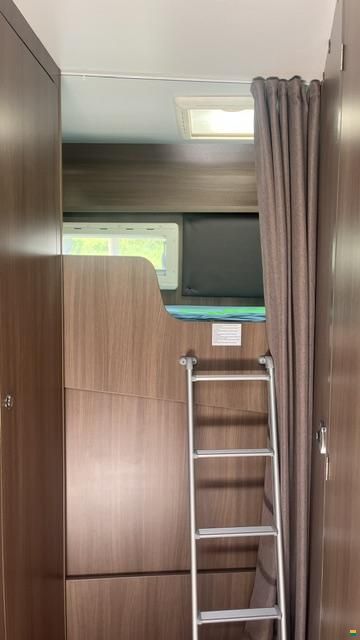 Chausson Trigano FD4