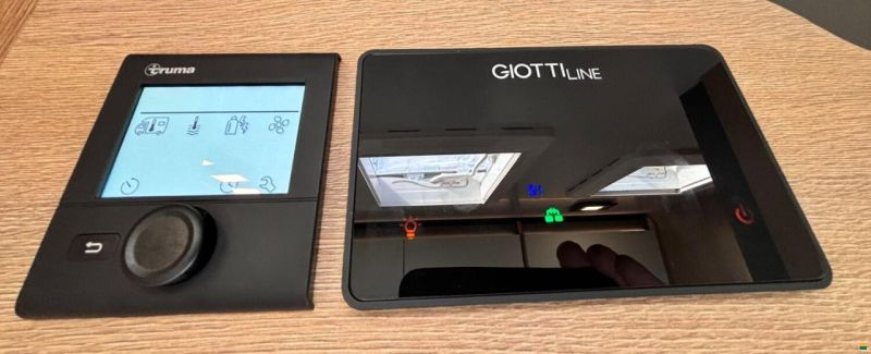 Giottiline Toscan 69GC