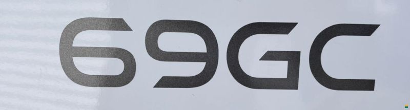 Giottiline Toscan 69GC