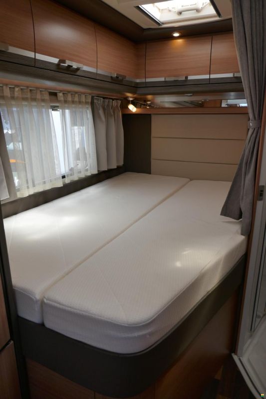 Knaus Sky Wave 650 MF