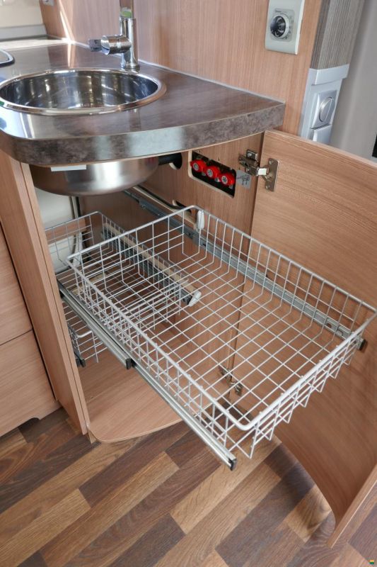 Knaus Sky Wave 650 MF