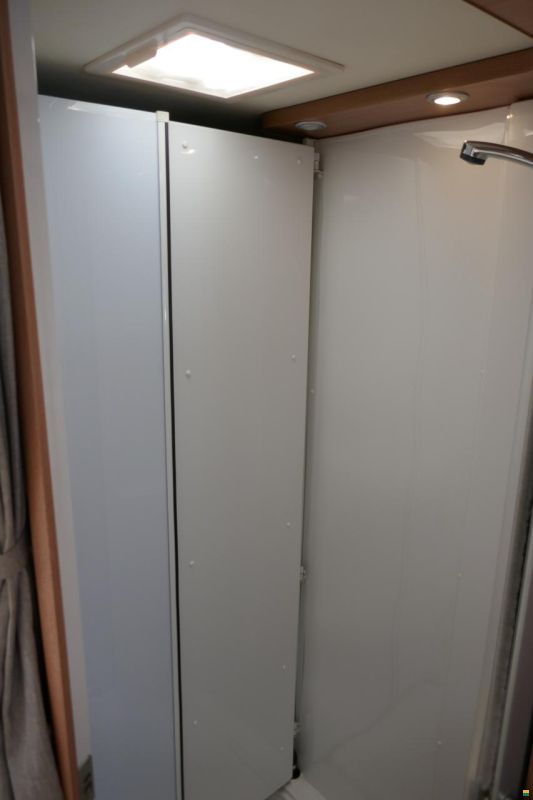 Knaus Sky Wave 650 MF