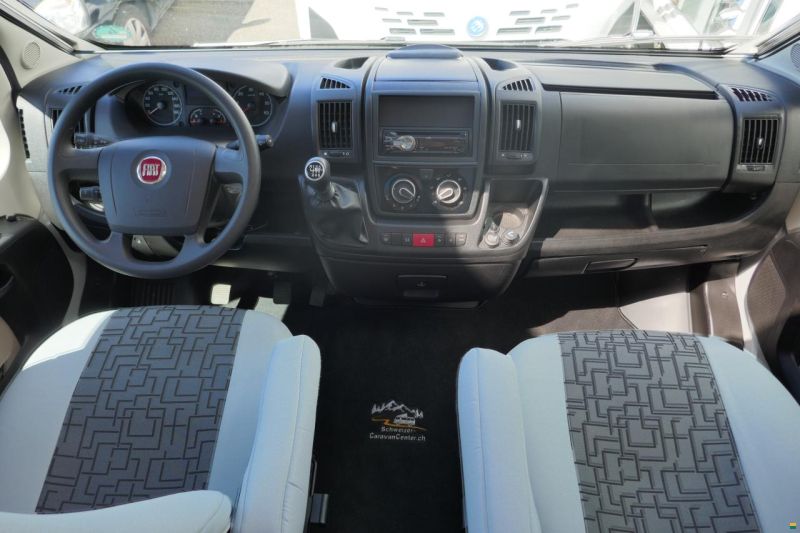 Knaus Sky Wave 650 MF