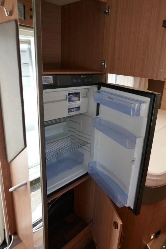Knaus Sky Wave 650 MF